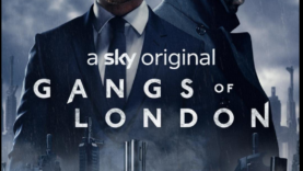 Gangs of London (2020)