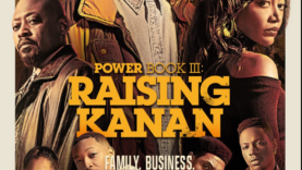 Power Book III Raising Kanan (2021)