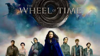 The Wheel of Time (2021)