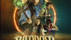 Theodosia (2022)