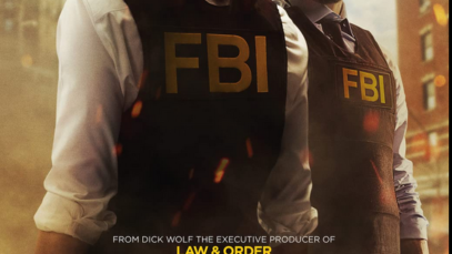 FBI (2018)