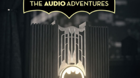 Batman The Audio Adventures (2021)