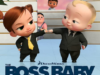 The Boss Baby Back in the Crib (2022)
