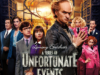 A Series of Unfortunate Events (2017)