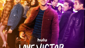 Love Victor (2020)