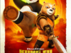 Kung Fu Panda The Dragon Knight (2022)