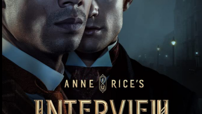 Interview with the Vampire (2022)