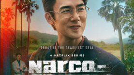 The Accidental Narco (2022)