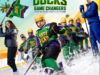 The Mighty Ducks Game Changers (2021)