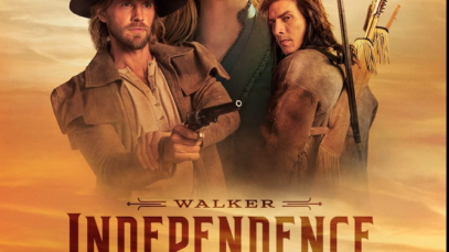 Walker Independence (2022)