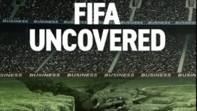 FIFA Uncovered (2022)