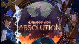 Dragon Age Absolution (2022)