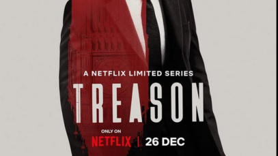 Treason (2022)