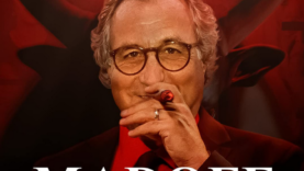Madoff The Monster of Wall Street (2023)